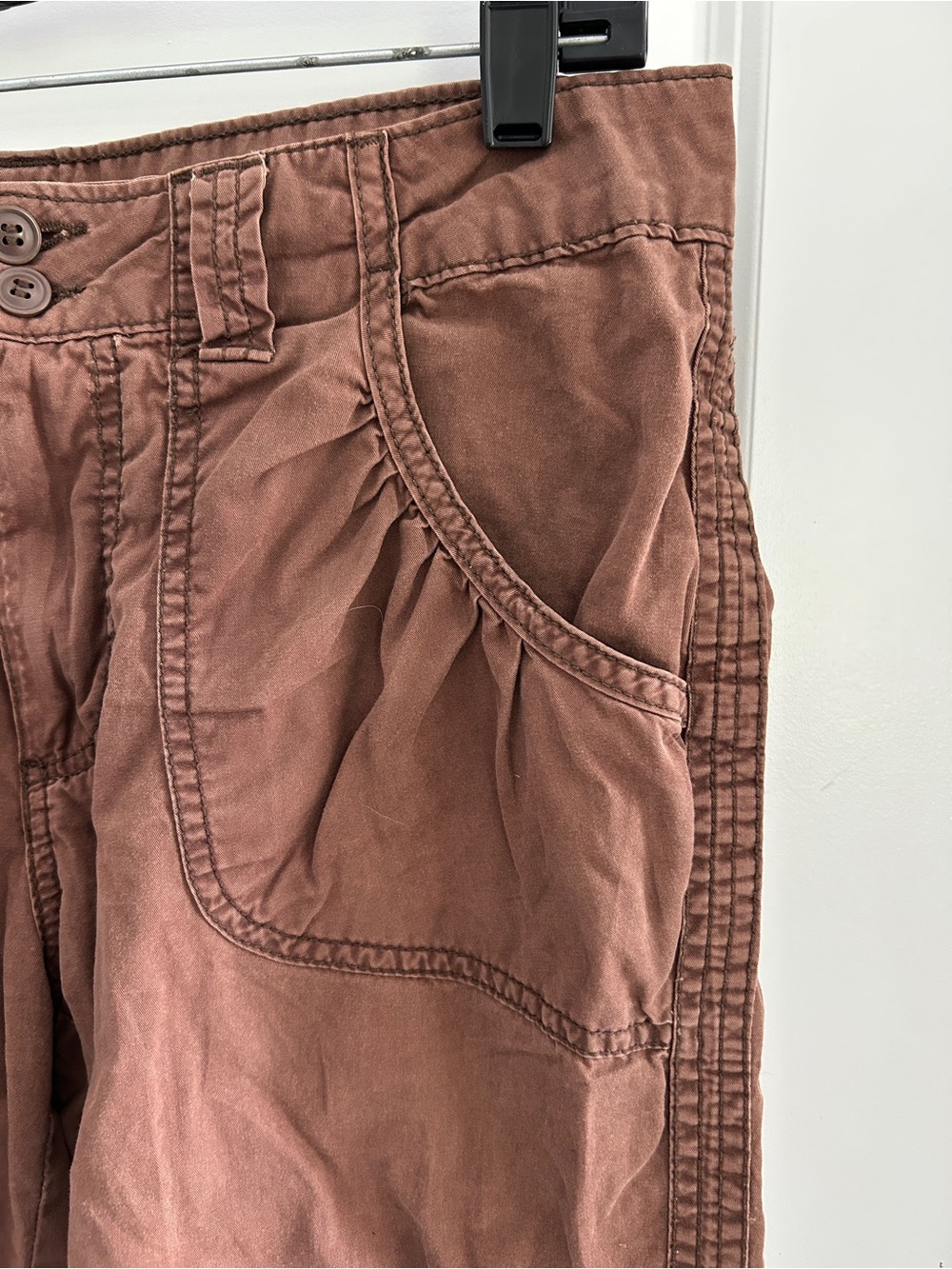 a.n.a capris - Picture 4 of 10
